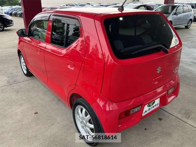 Suzuki ALTO 2015-04 8097893-9