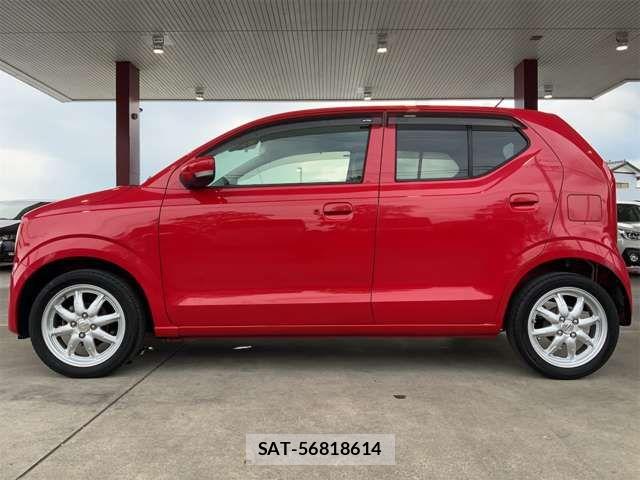 Suzuki ALTO 2015-04 8097893-10