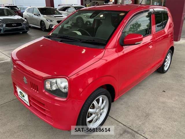 Suzuki ALTO 2015-04 8097893-11