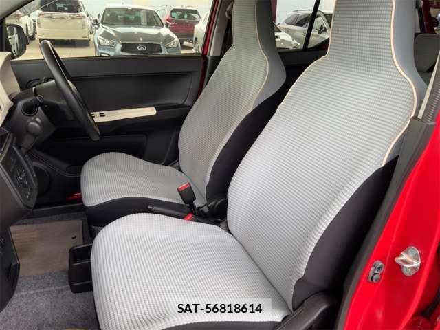Suzuki ALTO 2015-04 8097893-13