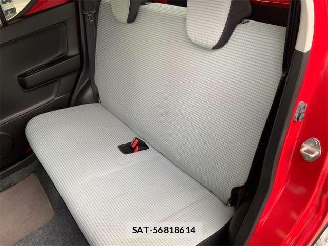 Suzuki ALTO 2015-04 8097893-14