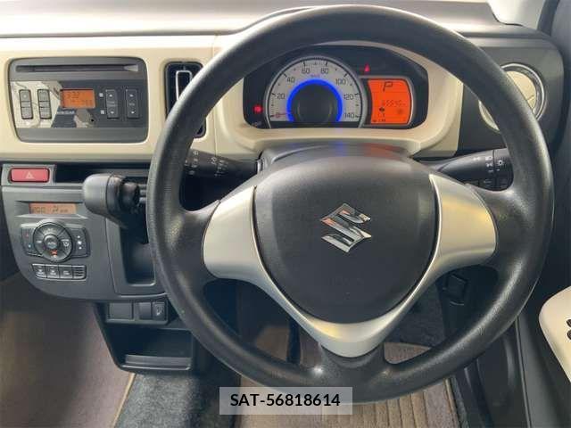 Suzuki ALTO 2015-04 8097893-15