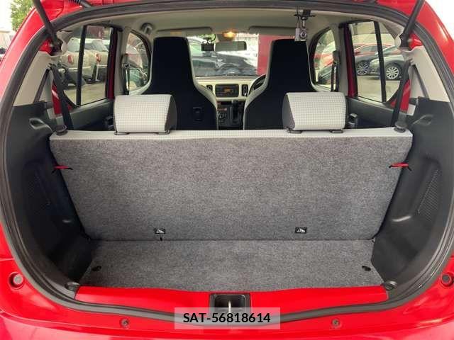 Suzuki ALTO 2015-04 8097893-16