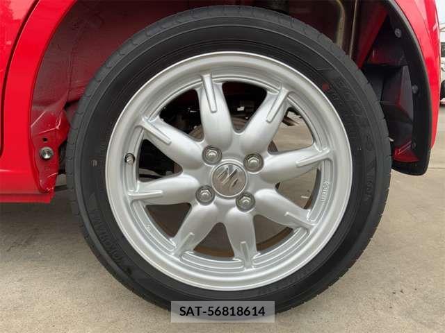 Suzuki ALTO 2015-04 8097893-17