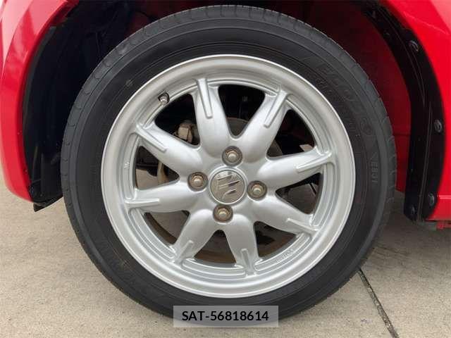 Suzuki ALTO 2015-04 8097893-18