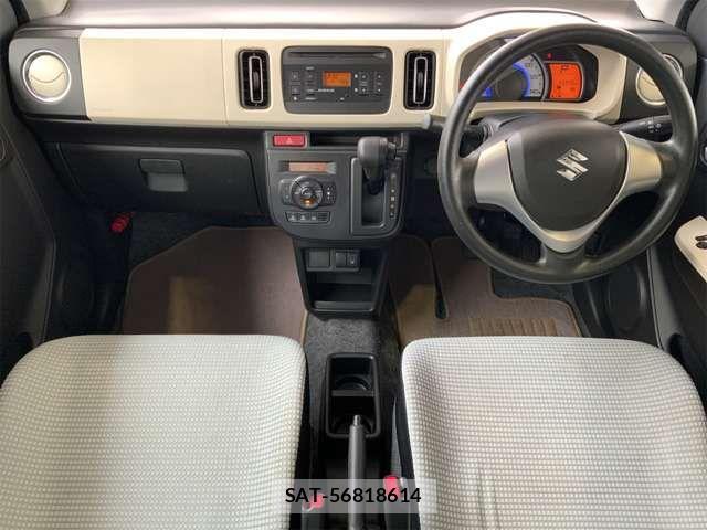 Suzuki ALTO 2015-04 8097893-1