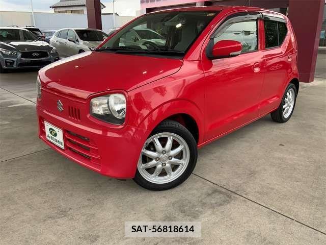 Suzuki ALTO 2015-04 8097893-3