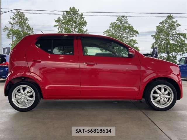 Suzuki ALTO 2015-04 8097893-6