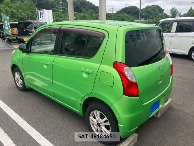 Suzuki ALTO 2010-03 8097899-10
