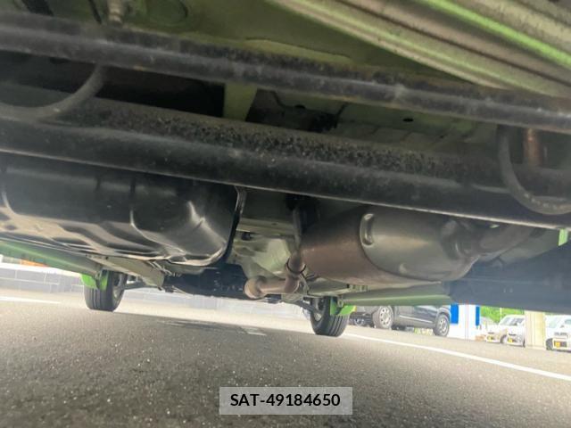 Suzuki ALTO 2010-03 8097899-11