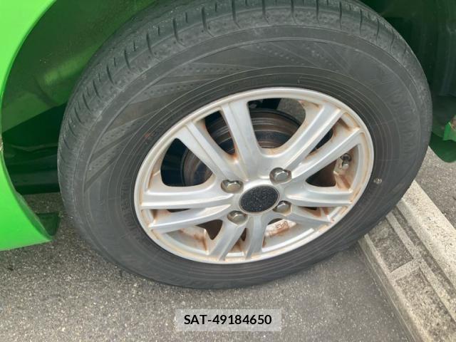 Suzuki ALTO 2010-03 8097899-14