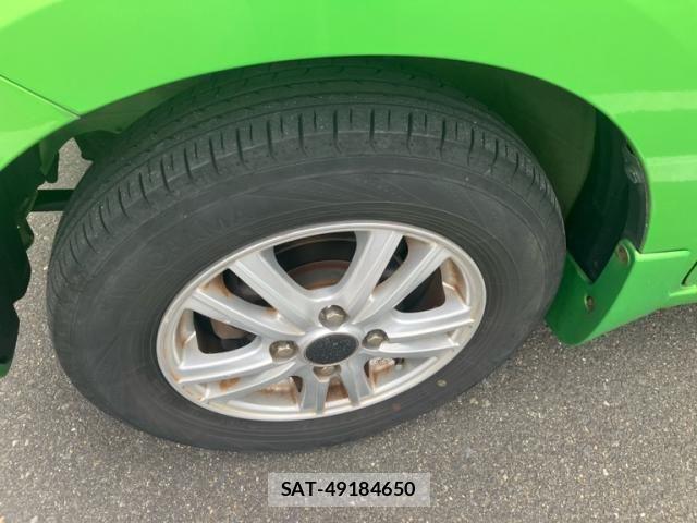 Suzuki ALTO 2010-03 8097899-15
