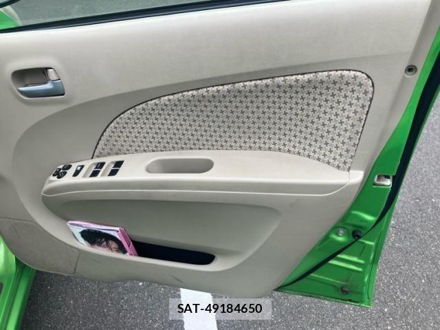 Suzuki ALTO 2010-03 8097899-16