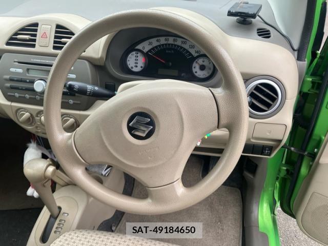 Suzuki ALTO 2010-03 8097899-18