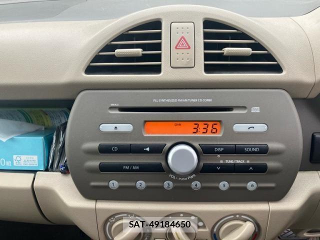 Suzuki ALTO 2010-03 8097899-19