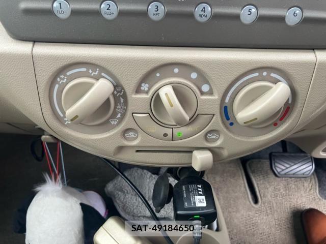 Suzuki ALTO 2010-03 8097899-20
