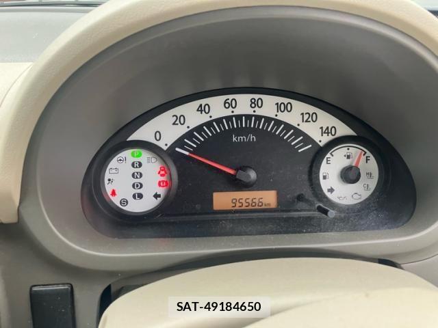 Suzuki ALTO 2010-03 8097899-22