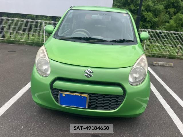 Suzuki ALTO 2010-03 8097899-2