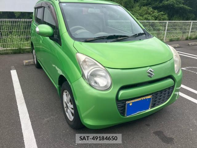 Suzuki ALTO 2010-03 8097899-3