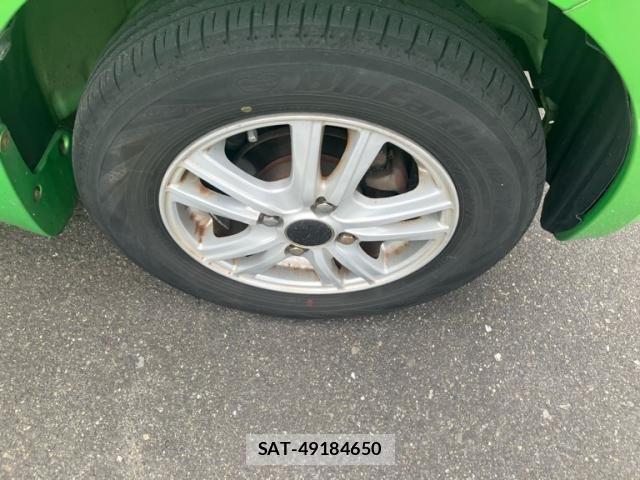 Suzuki ALTO 2010-03 8097899-5