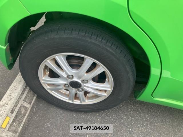Suzuki ALTO 2010-03 8097899-6