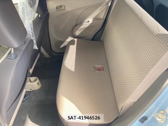 Suzuki ALTO 2013-01 8097897-9