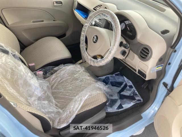 Suzuki ALTO 2013-01 8097897-13