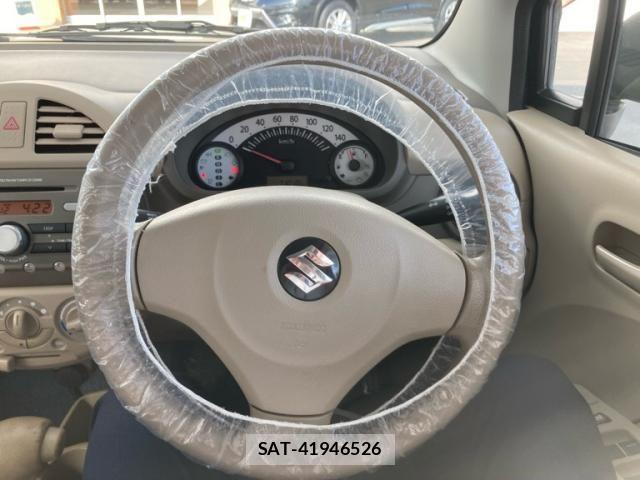 Suzuki ALTO 2013-01 8097897-14