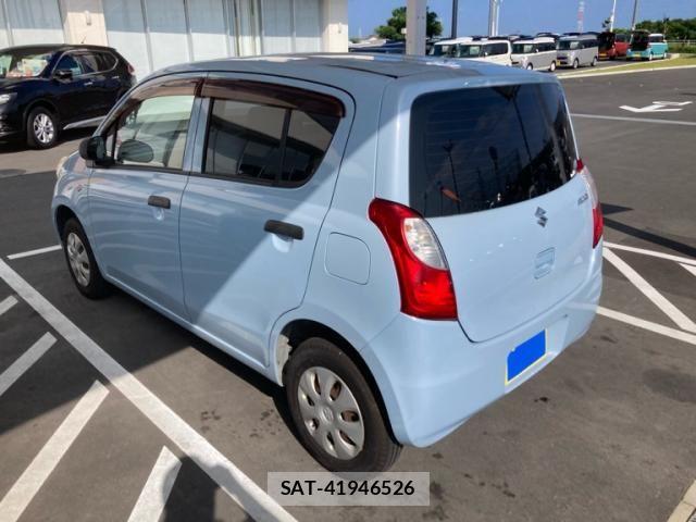 Suzuki ALTO 2013-01 8097897-2