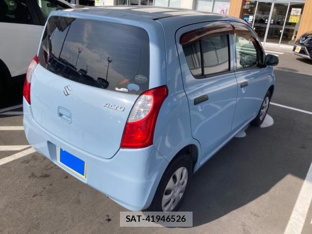 Suzuki ALTO 2013-01 8097897-3