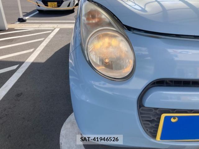 Suzuki ALTO 2013-01 8097897-4
