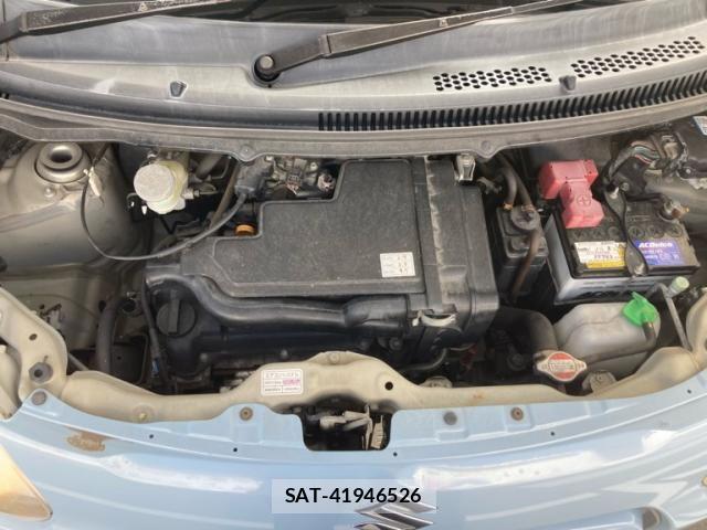 Suzuki ALTO 2013-01 8097897-5