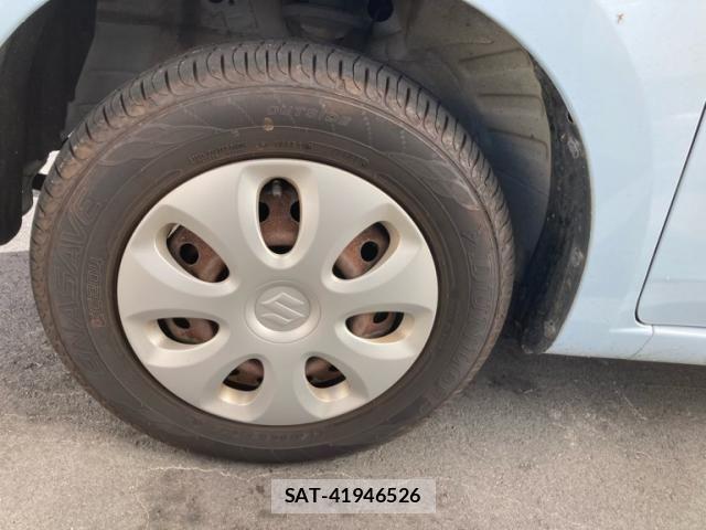 Suzuki ALTO 2013-01 8097897-6