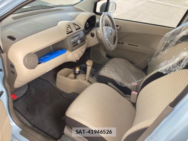 Suzuki ALTO 2013-01 8097897-7