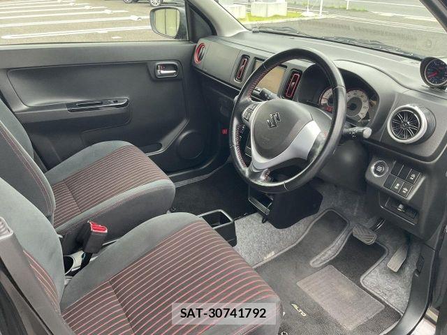 Suzuki ALTO 2015-07 8097884-9