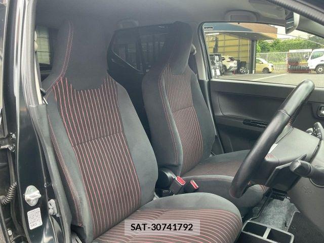 Suzuki ALTO 2015-07 8097884-10