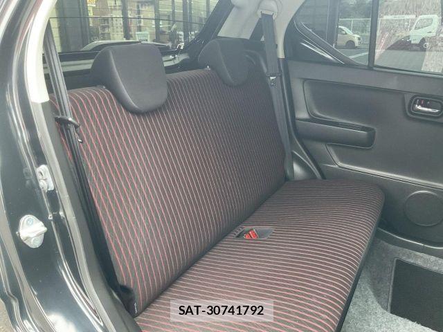 Suzuki ALTO 2015-07 8097884-11