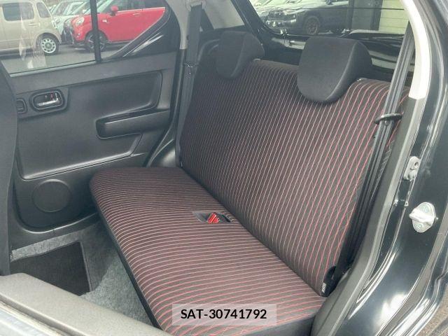 Suzuki ALTO 2015-07 8097884-12