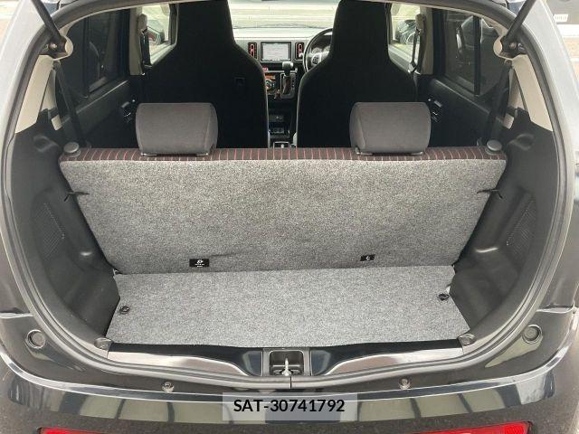 Suzuki ALTO 2015-07 8097884-13