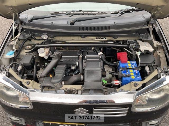 Suzuki ALTO 2015-07 8097884-14