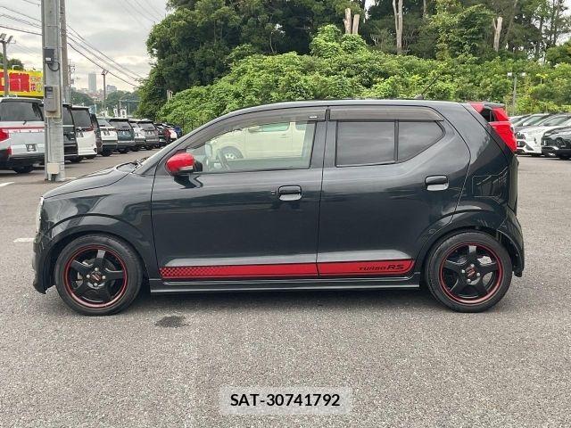 Suzuki ALTO 2015-07 8097884-15