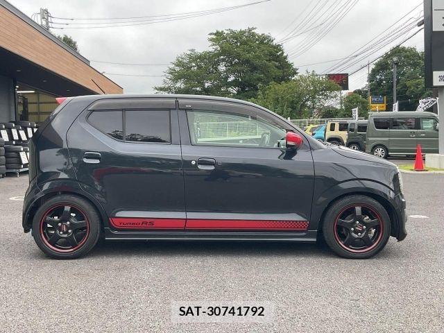 Suzuki ALTO 2015-07 8097884-16