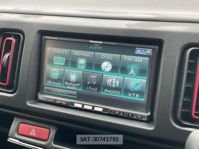 Suzuki ALTO 2015-07 8097884-8