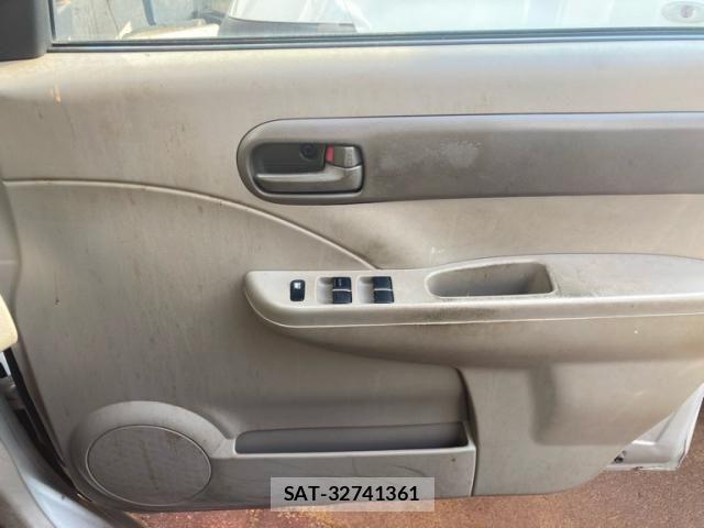 Suzuki ALTO 2009-06 8097900-10