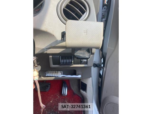 Suzuki ALTO 2009-06 8097900-11