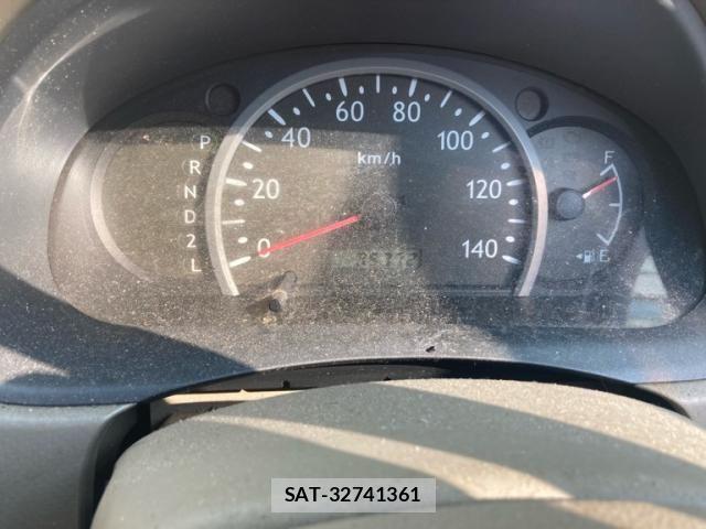 Suzuki ALTO 2009-06 8097900-13
