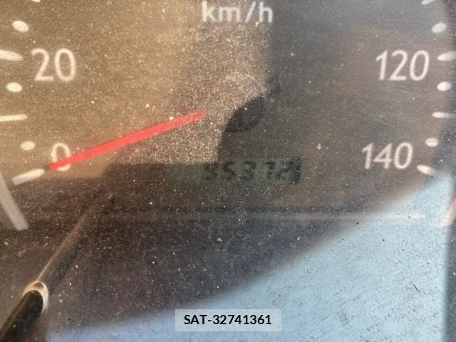 Suzuki ALTO 2009-06 8097900-14