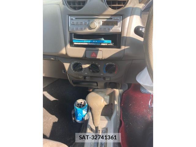 Suzuki ALTO 2009-06 8097900-15