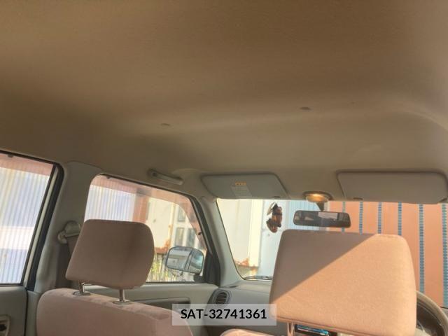 Suzuki ALTO 2009-06 8097900-5