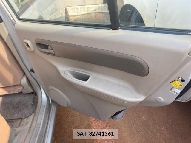 Suzuki ALTO 2009-06 8097900-7